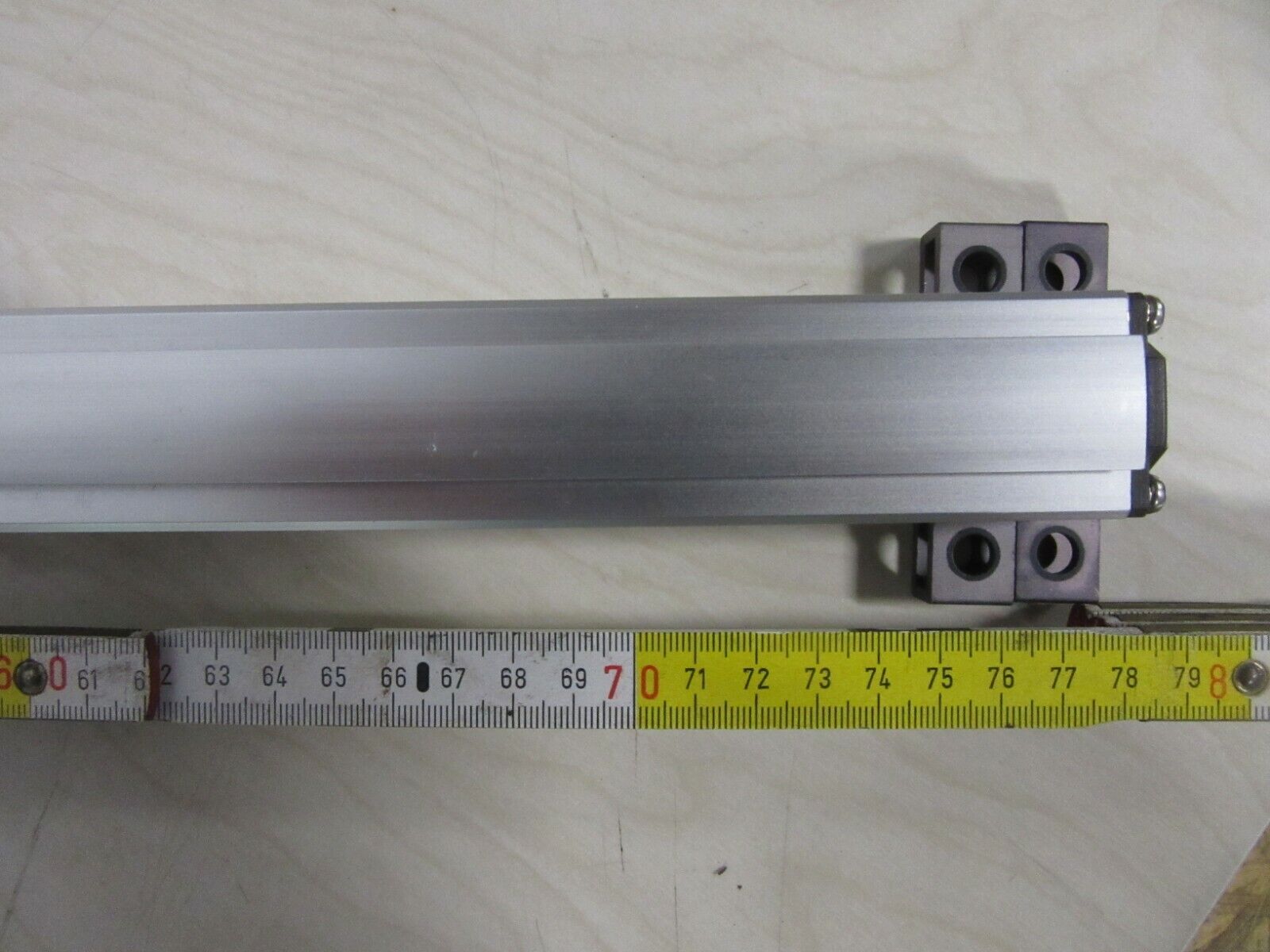 Balluff Mikropulse BTL5-H105-M0600-P-S32 Wegaufnehmer