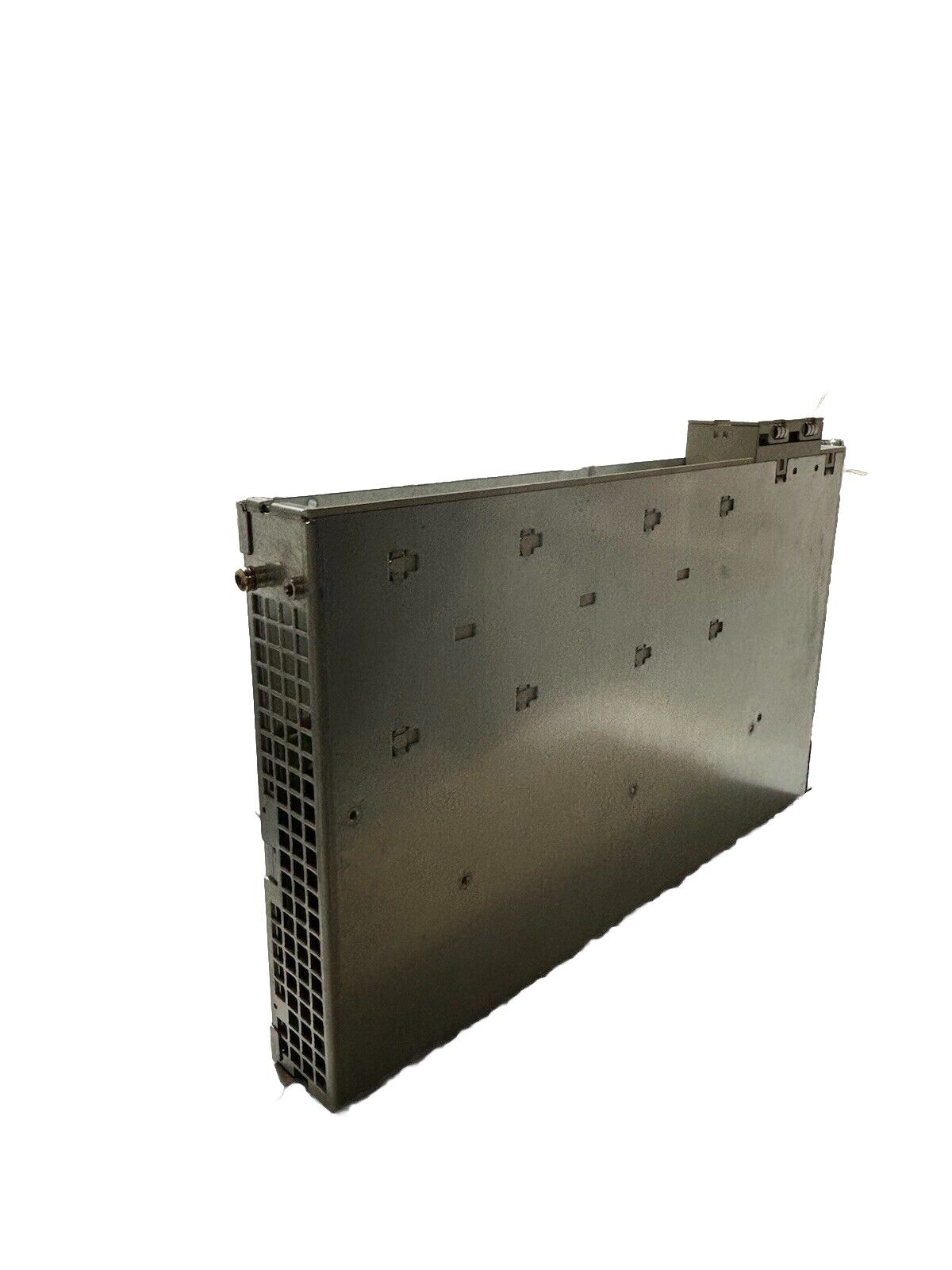 Siemens SIMODRIVE 6SN1123-1AB00-0AA2 Version A