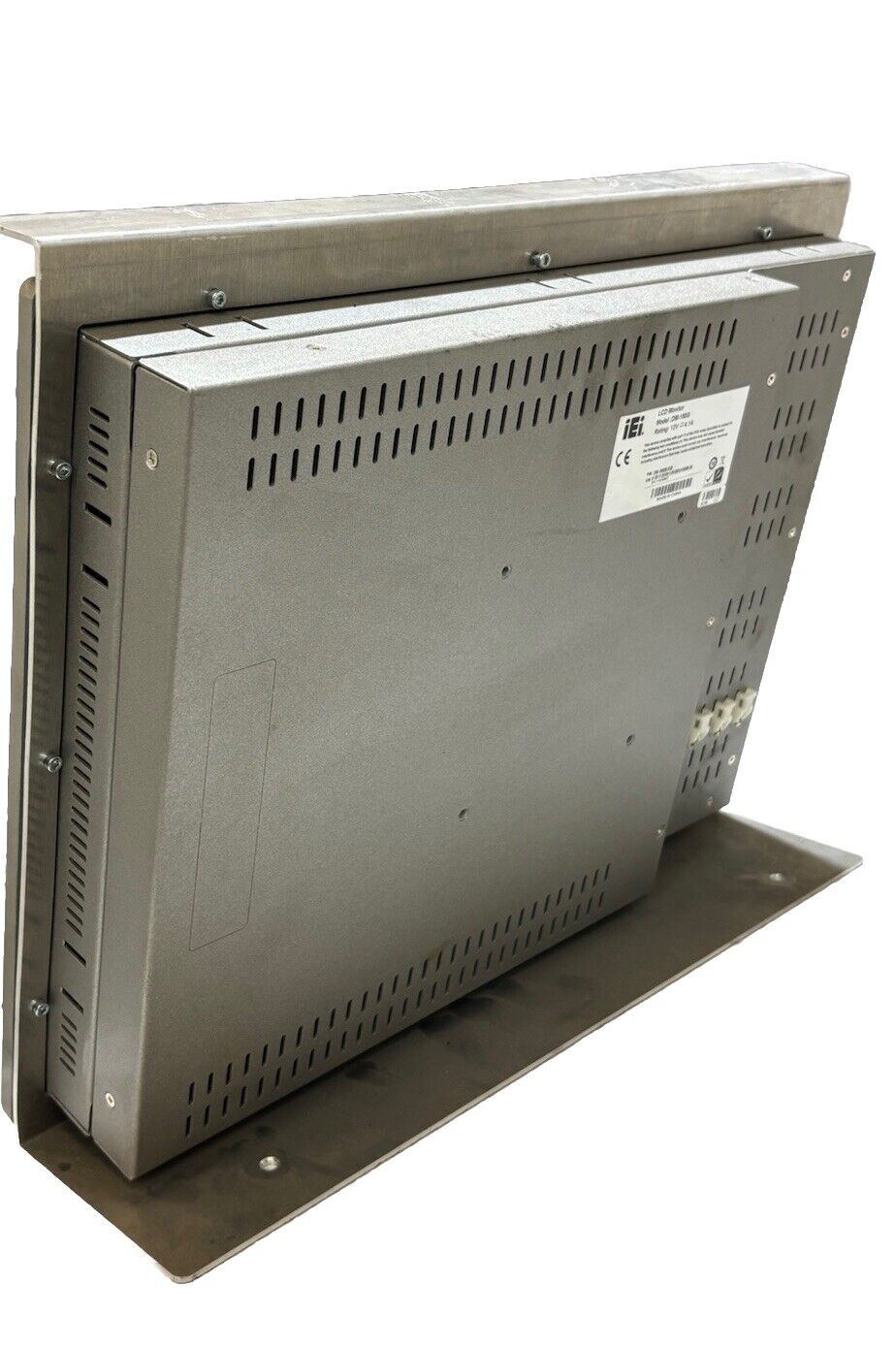 iEi LCD Monitor DM-150GS-R20
