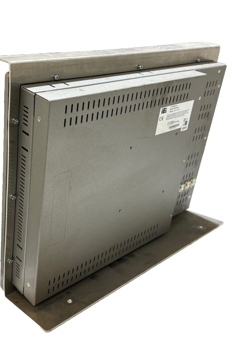 iEi LCD Monitor DM-150GS-R20