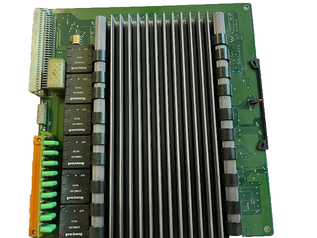 ABB DSQC 236D 3HAB2207 - 1