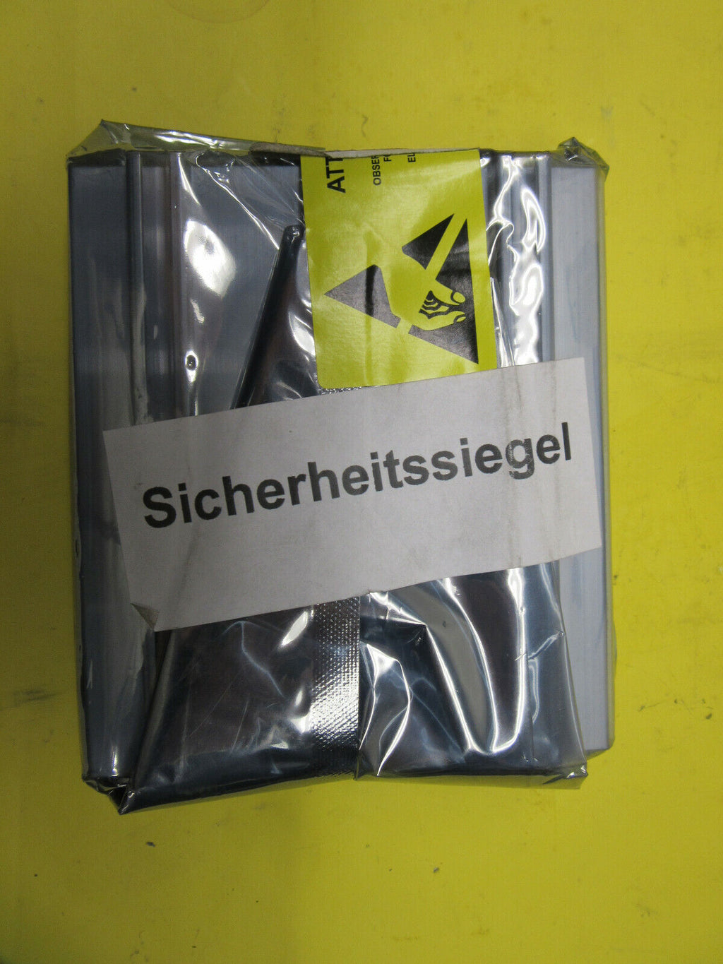 ABB Robotics DSQC 633A Serielle Messeinheit/SMB-Unit E3HAC031851-001