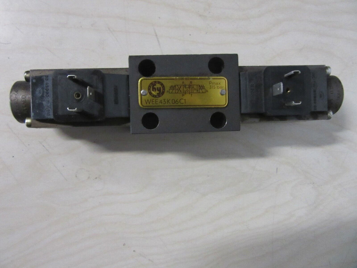 HYDRAULIK RING Hydraulikring WEE 42A06C2 WEE42A06C2 -unused-