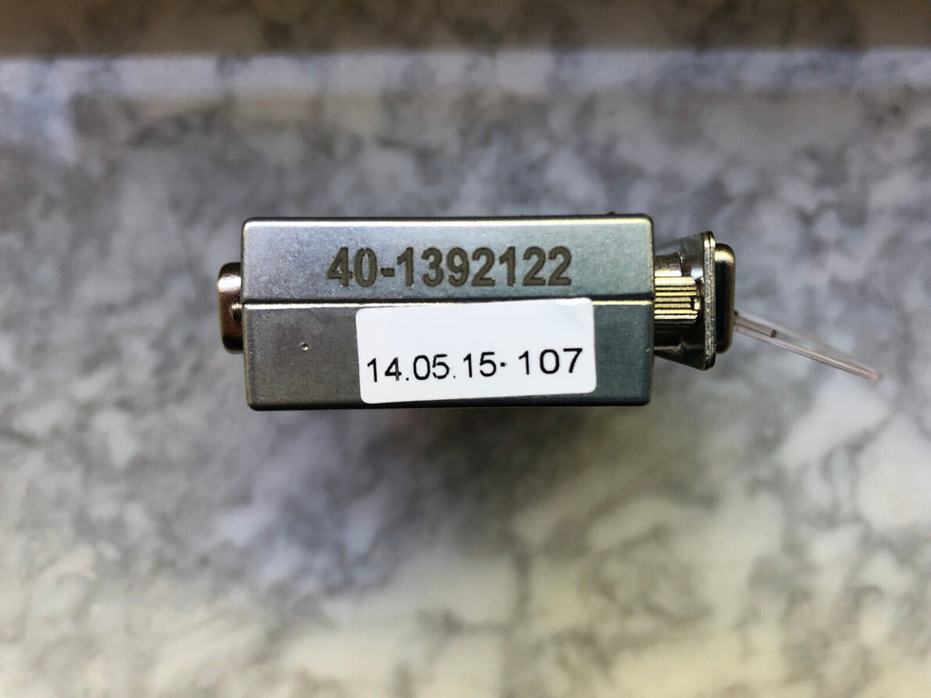 Provertha Profibusstecker 40-1392132 - gebraucht, used -