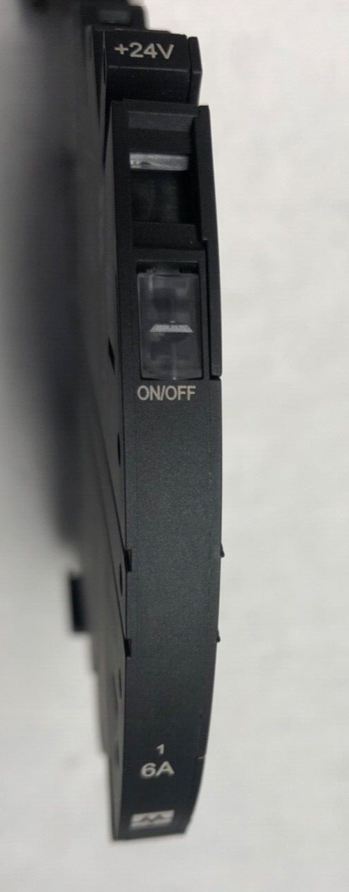 MURR ELEKTRONIK 9000-41011-0600000 Lastkreisüberwachung