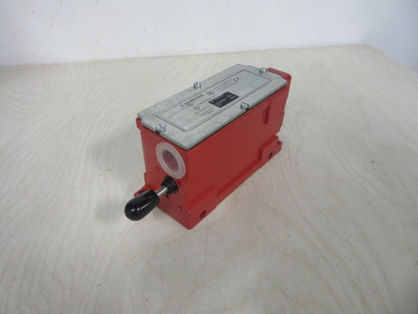 Schmersal Elan IEC 60947-5-1 Schaltelemente