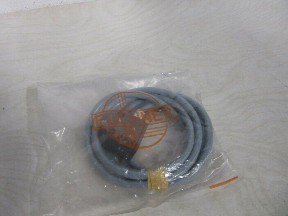 Euchner N01K 550  Einzelgrenztaster