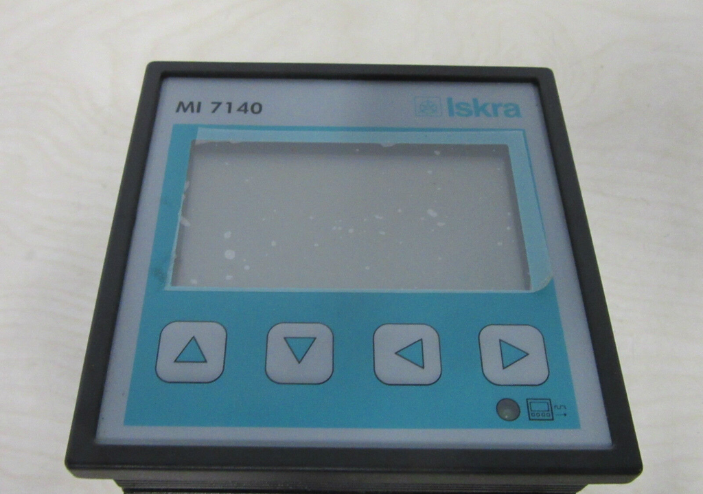 Iskra MI 7140