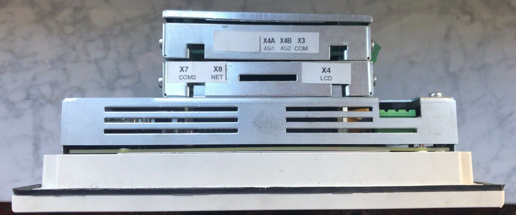 PC-Terminal PCP-57 Mikrap AG 106250C