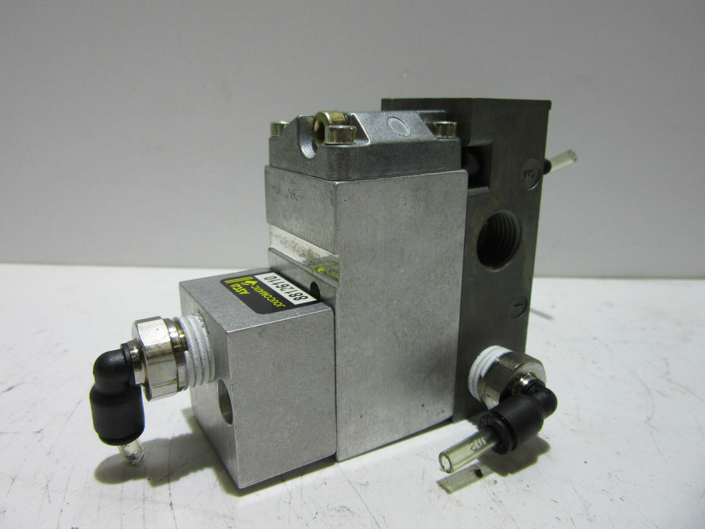 Joucomatic 261 90 067