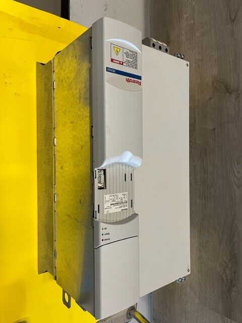 Rexroth  Type RD51.1-4B-030-L-V1-FW CFG-RD500-NN-NN MNR:911200260