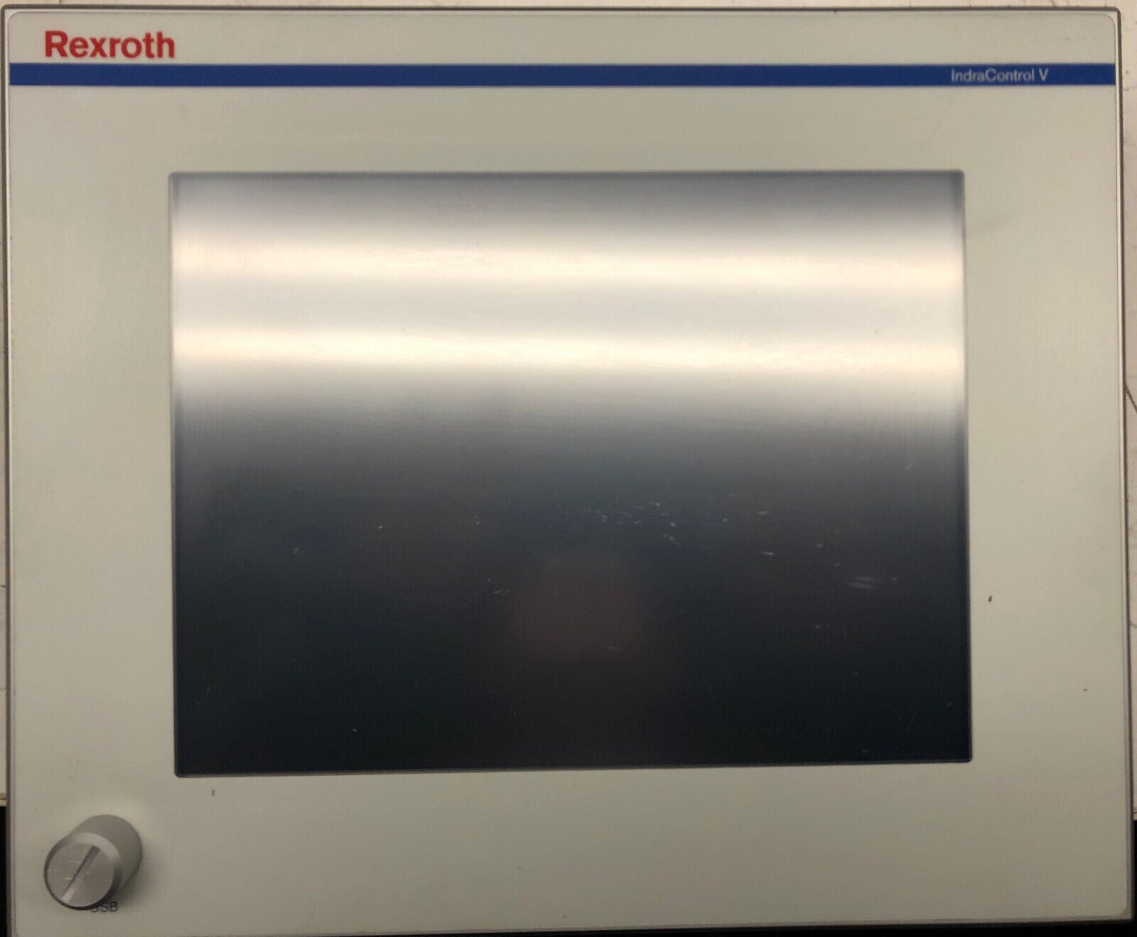 Rexroth IndraControl V, VPP16.3DBK-1G0, PC-Based, R911171020 - gebraucht, used -