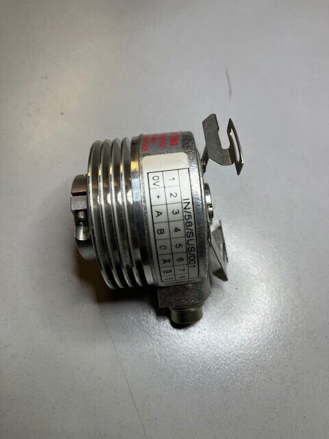 IDEACOD TYPE IN58SUS001/6000