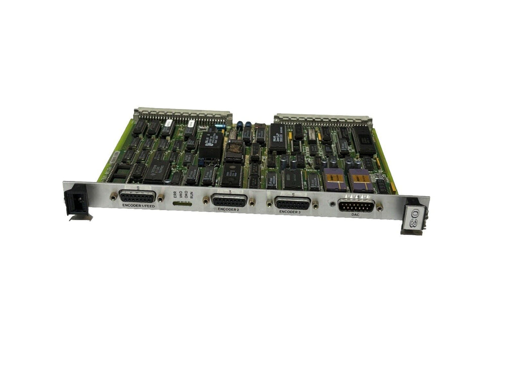 ADCOS VME-A100 M&S 4-94