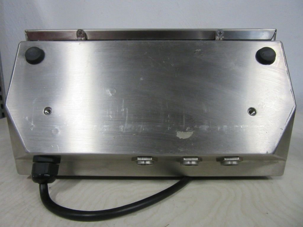 Mettler Toledo ID1 Plus Bedienterminal