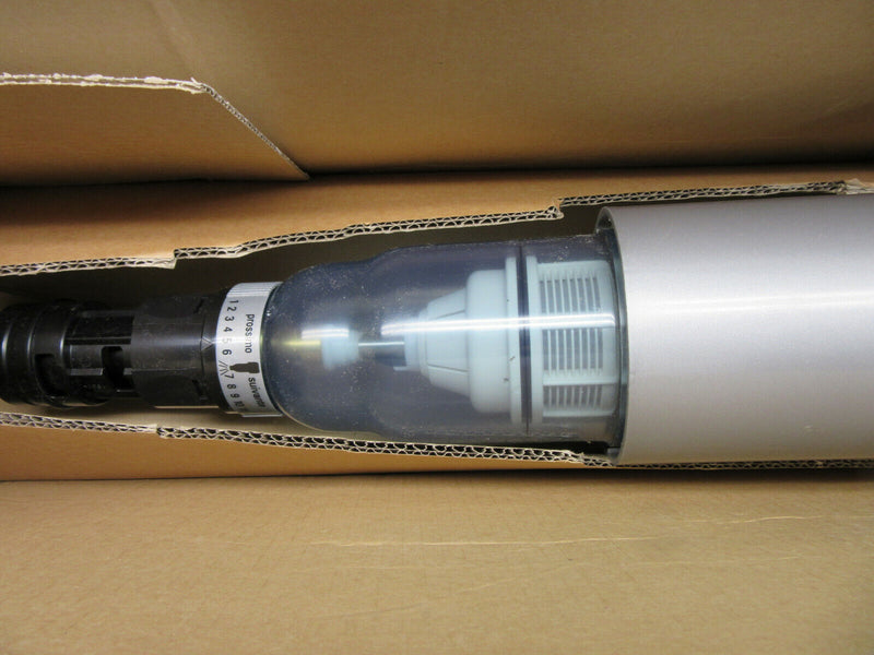 BWT Rückspülfilter mit Druckminderer FRWR112 Anschlussgewinde 1 1/2" DN40