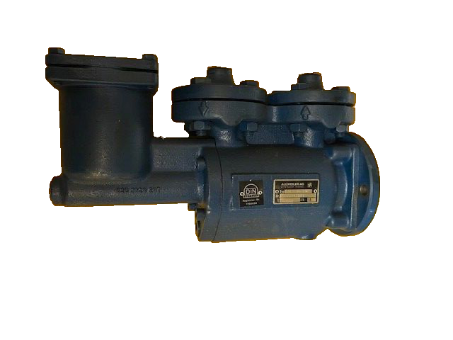 Allweiler Pumpe Typ BAL850G3FW2. 850l/h