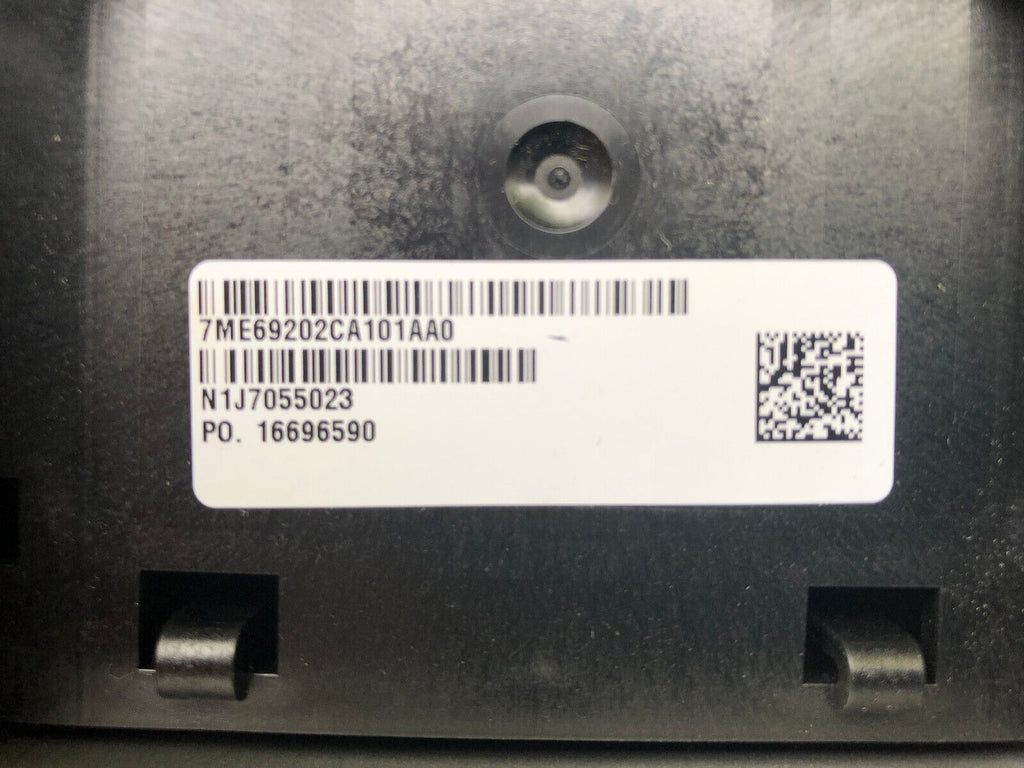 Siemens SITRANS MAG6000 F-M MAG 7ME6920-2CA10-1AA0 115/230V -gebraucht, used-