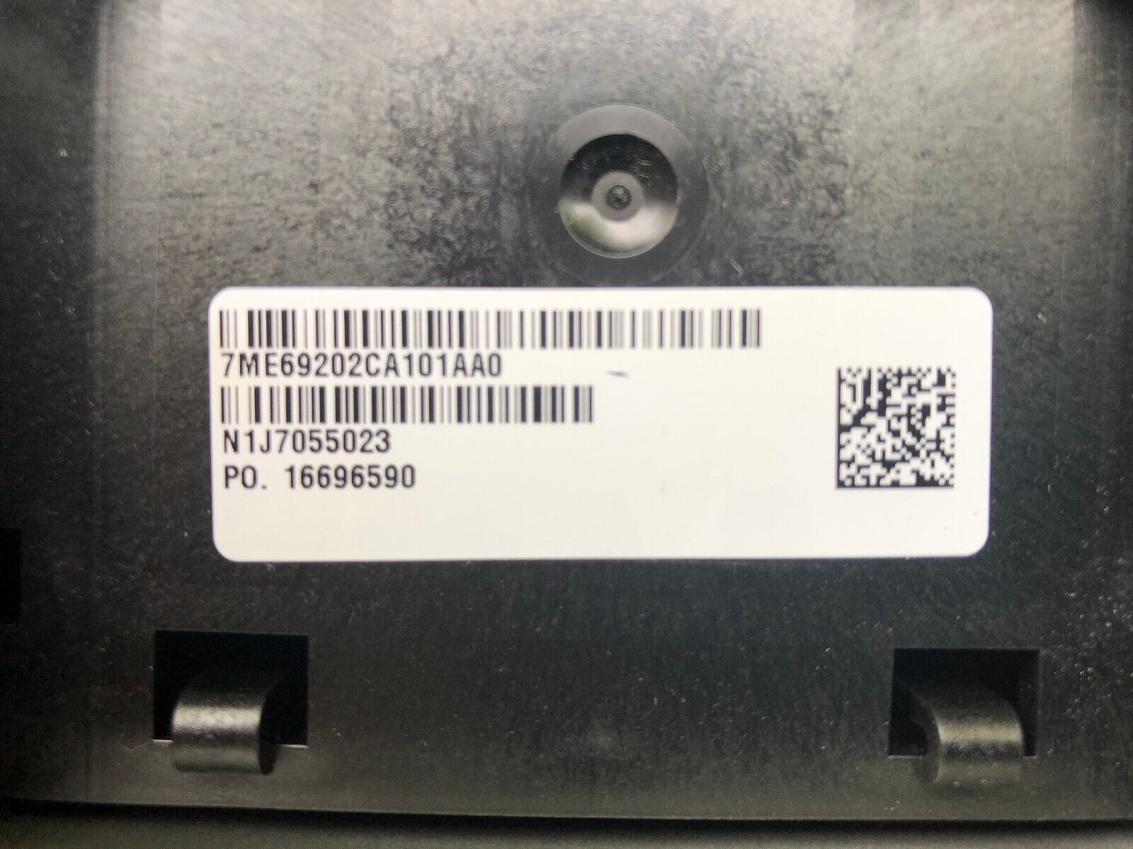 Siemens SITRANS MAG6000 F-M MAG 7ME6920-2CA10-1AA0 115/230V -gebraucht, used-
