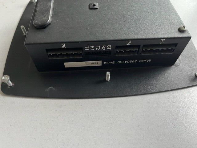 Gardner Denver control Panel VS70 Model 89864799