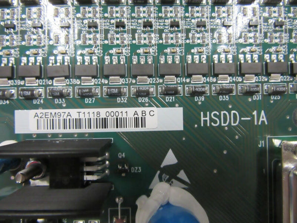 Promatech HSDD-1A