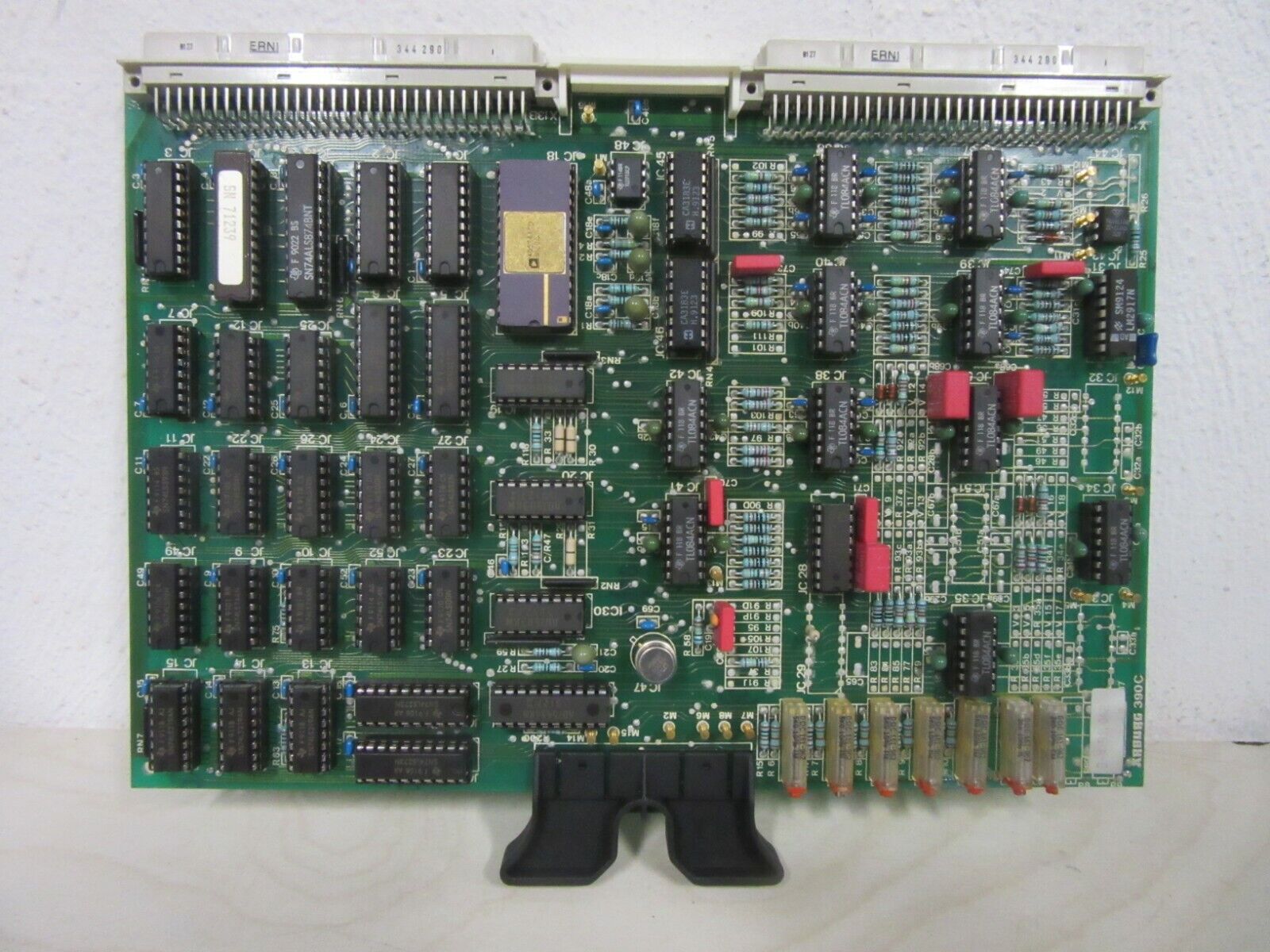 Arburg Dialogica 390C