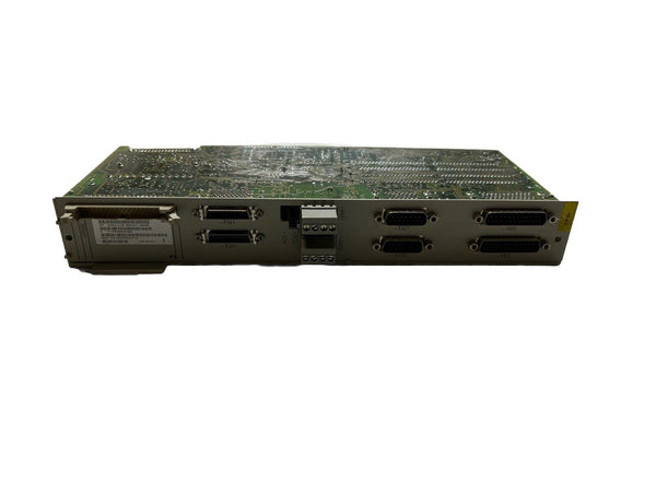 Siemens 6SN1118-0DH21-0AA0 version E