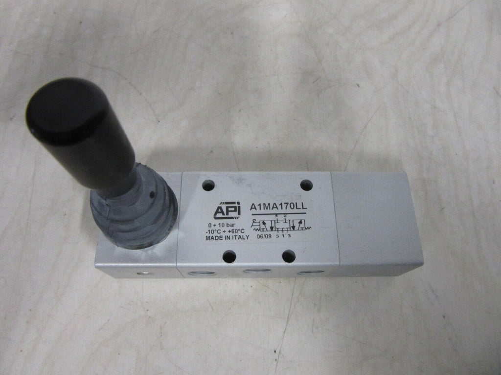 API A.I.P. A1MA170LL switch