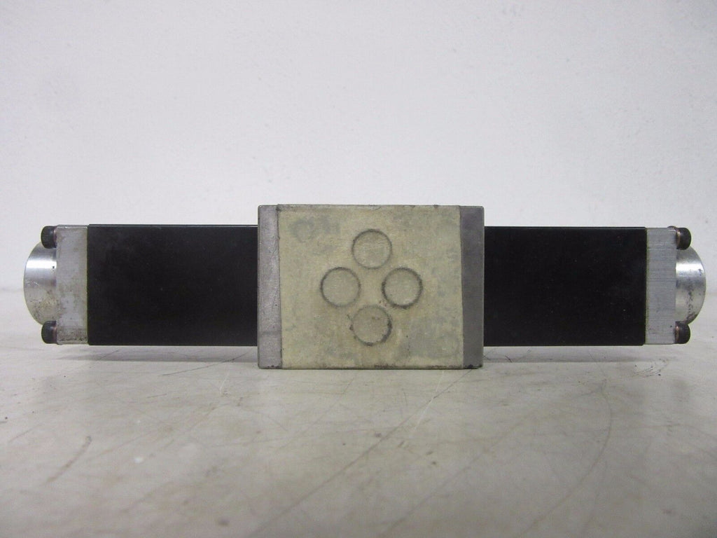 Wandfluh-Hydraulik Typ AE4D62 p max 160 bar