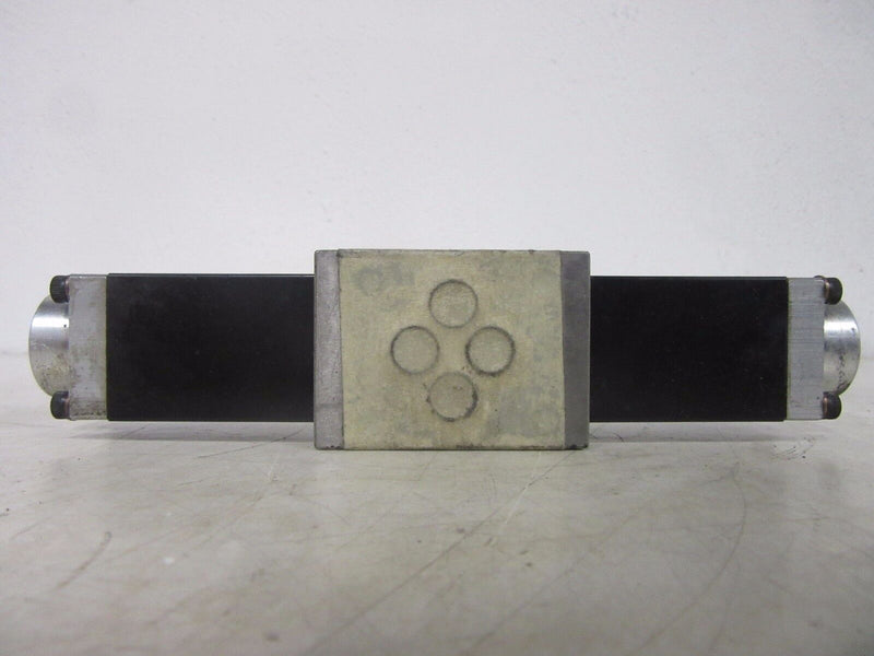 Wandfluh-Hydraulik Typ AE4D62 p max 160 bar