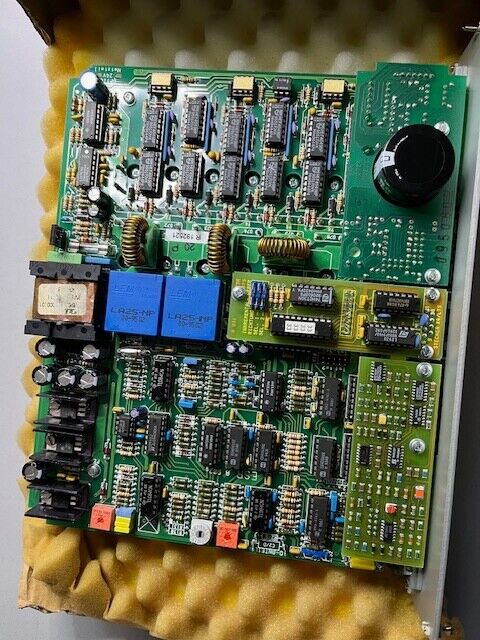 ESR POLLMEIER BN 6637.1498.1285.2460 Servo Controller