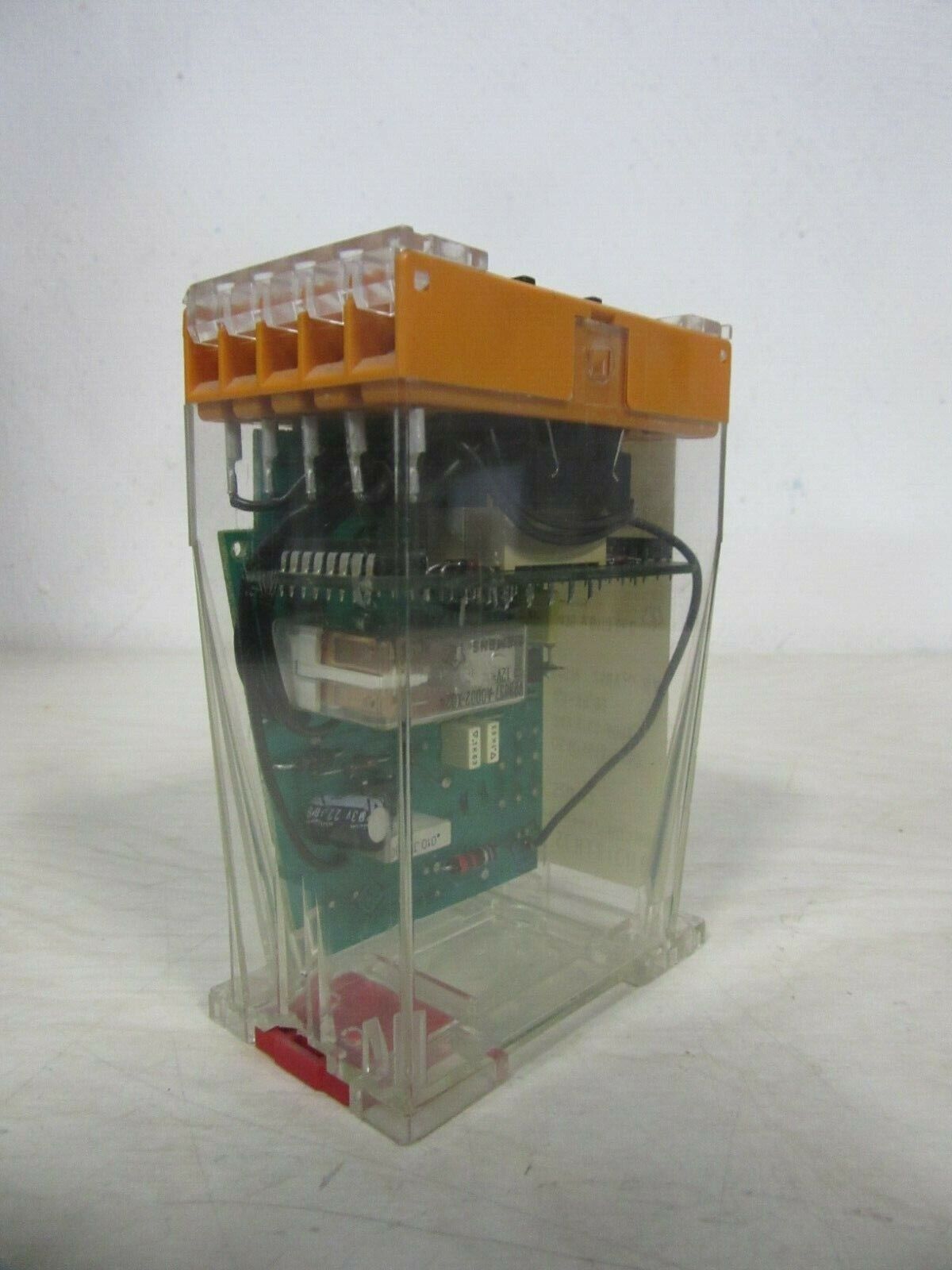 Schleicher mikrolais System Typ SZD 32