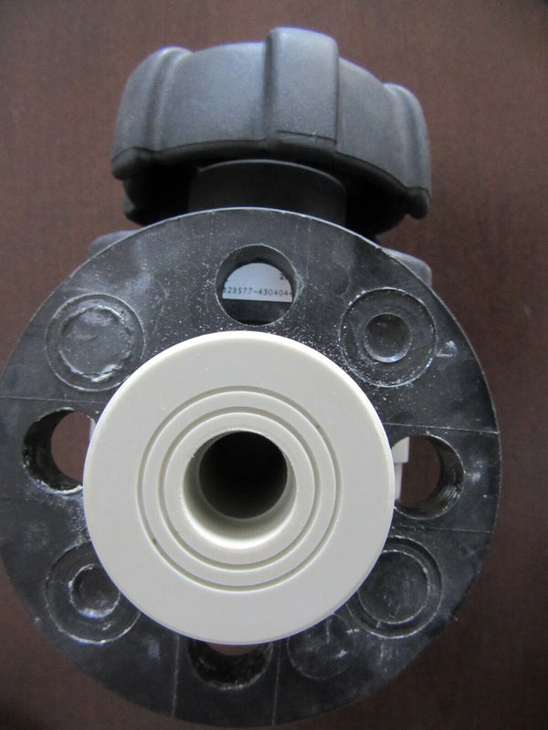 GEMÜ 677 15D 471140 DN15 10,0 bar Kunsstoff-Membranventil