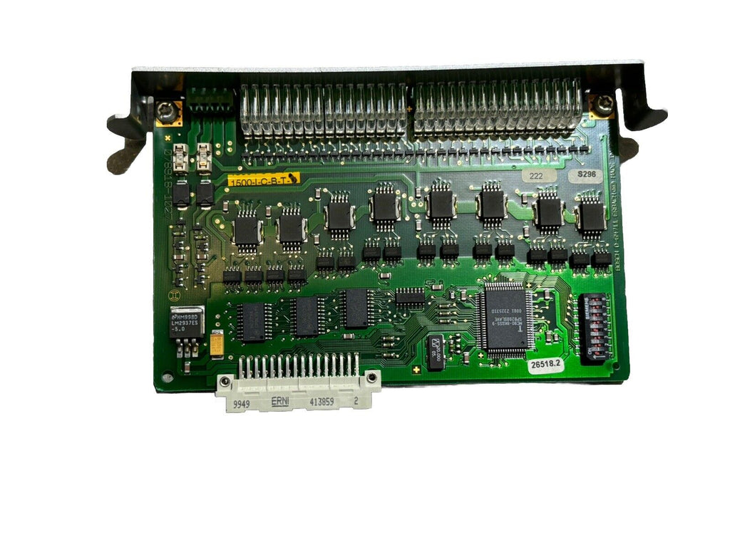 Bosch 1070083387-102 Prozessor 078918-1027