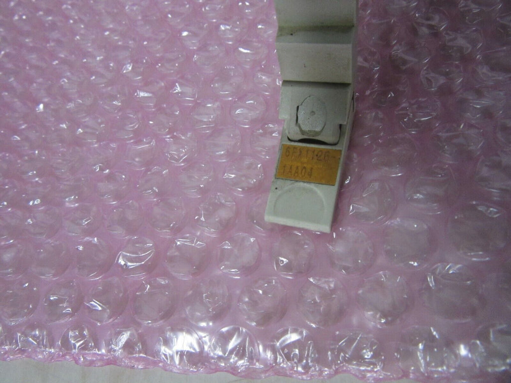 Siemens Sinumerik 6FX1126-1AA04 E-Stand:D