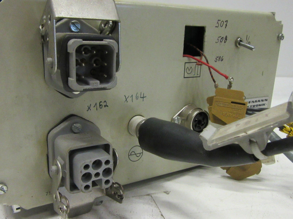 Fortuna - Finibalance Automatik