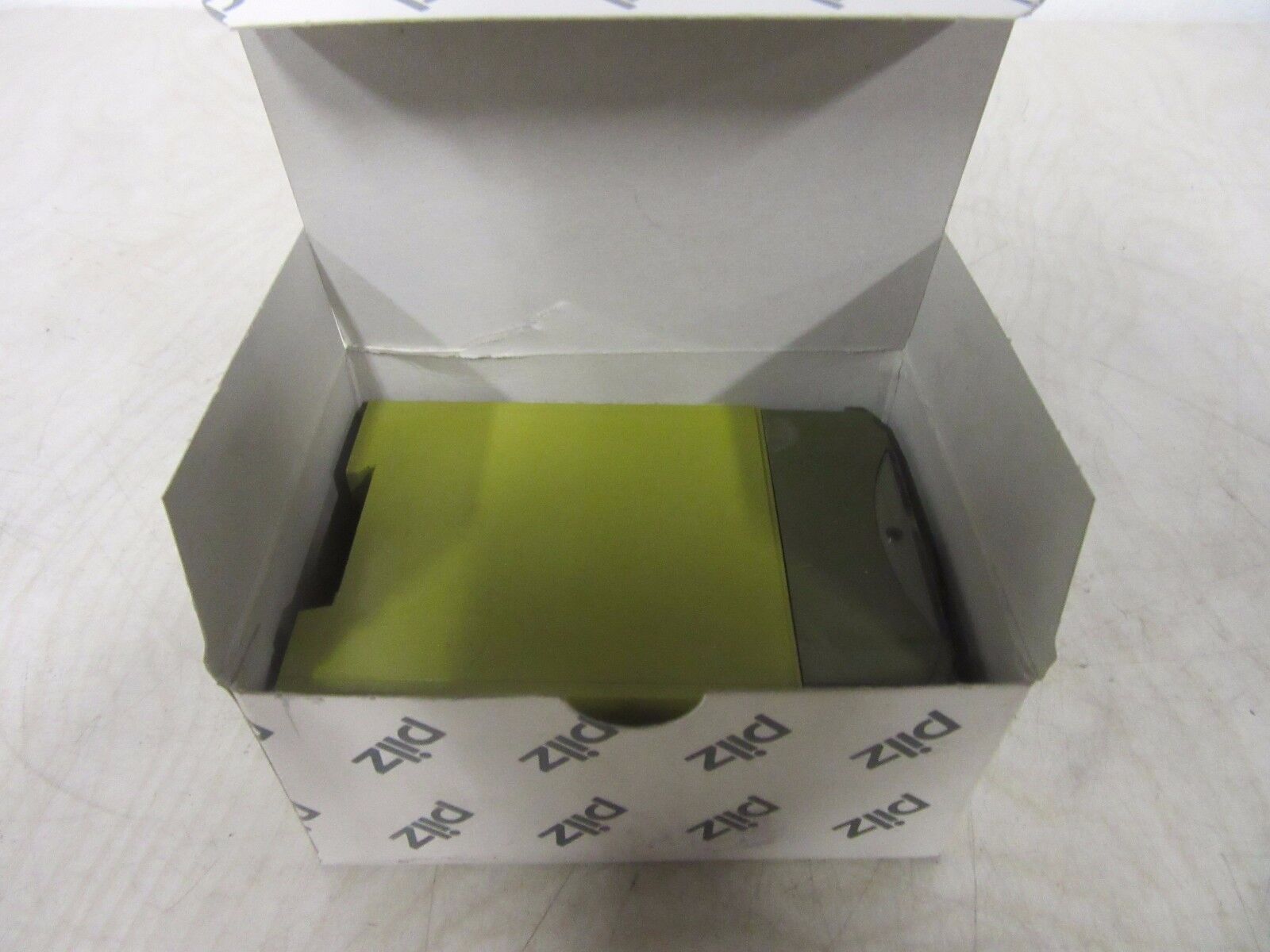 Pilz PF-1NK 2Uz 485400  -unused-