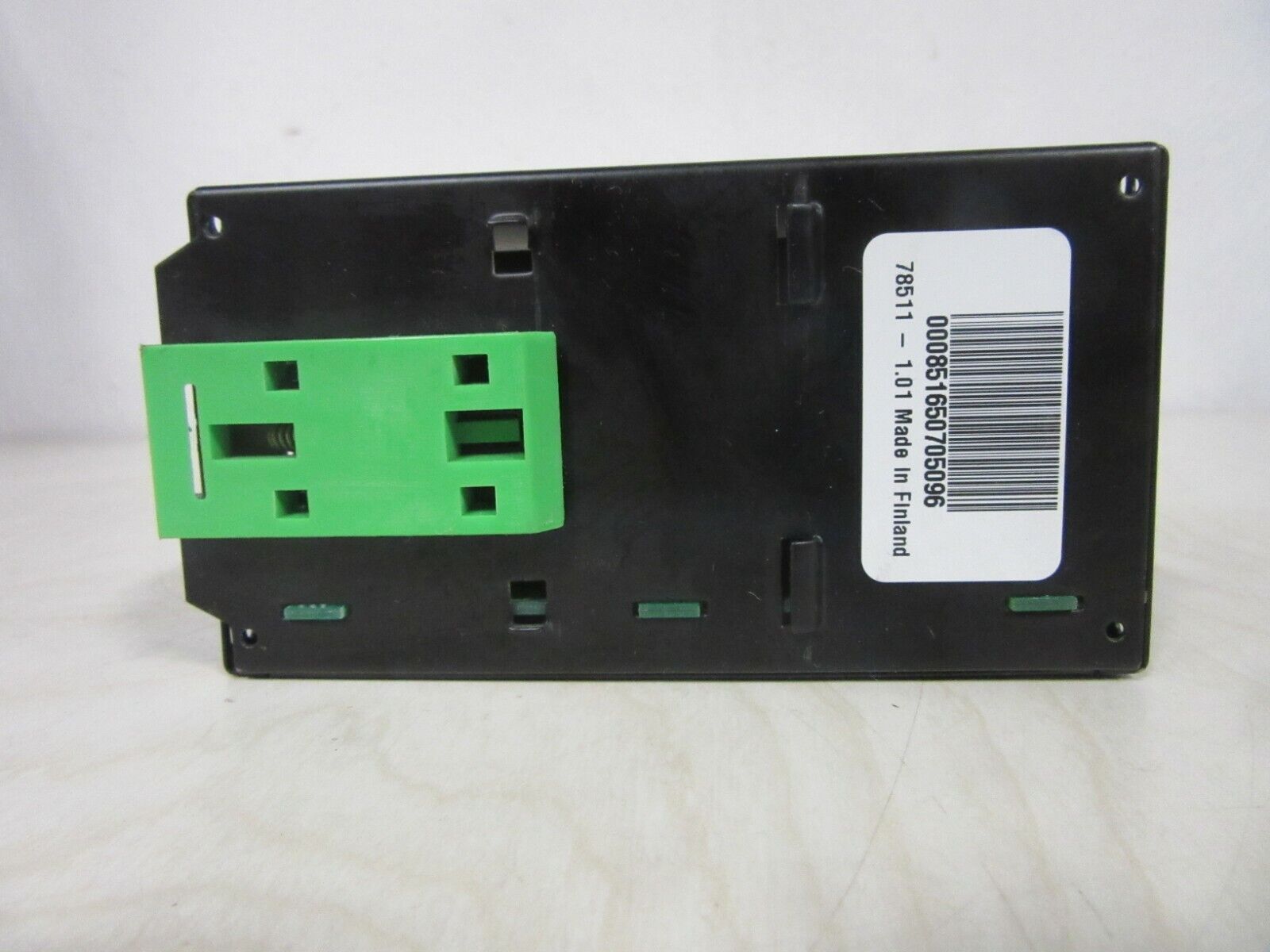 MURR Elektronik  MCS-B 10-110-240/24 Single Phase Switch Mode Power Supply 