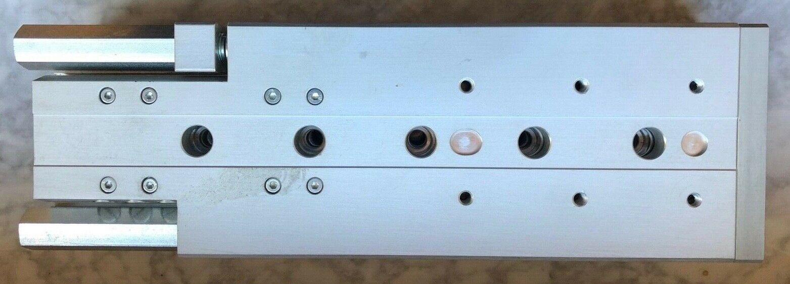 FESTO Mini-Schlitten SLT-20-125-P-A, Art.-Nr.: 188416 