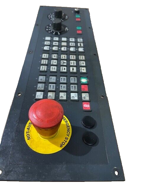 Siemens 6FC5203-0AD12-0AA2