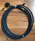 Kabel Servomotor  Länge: 7.1m, techn. Daten siehe Fotos: AWM Style 20234 IGUS