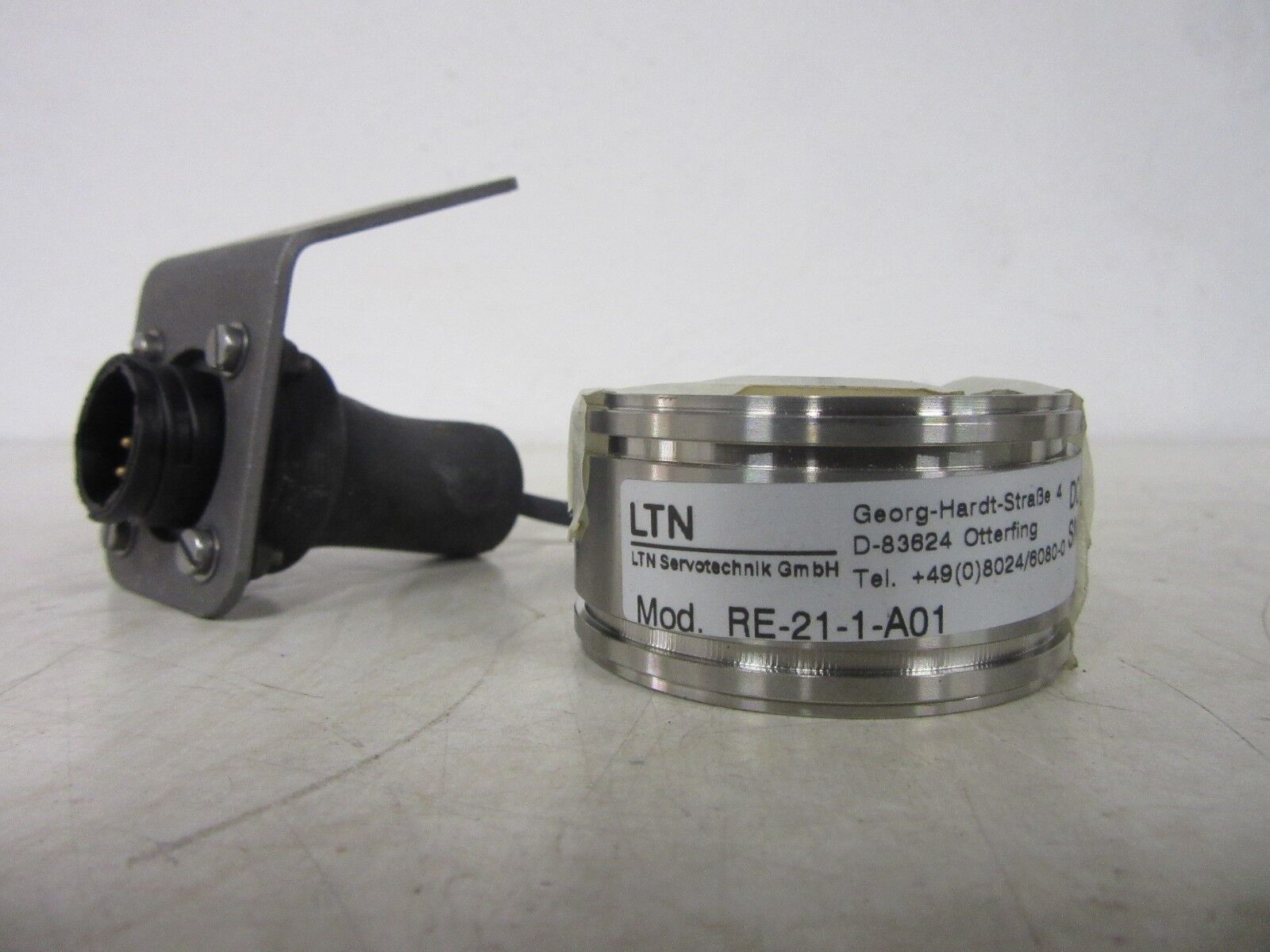 LTN Mod. RE-21-1-A01 -unused-