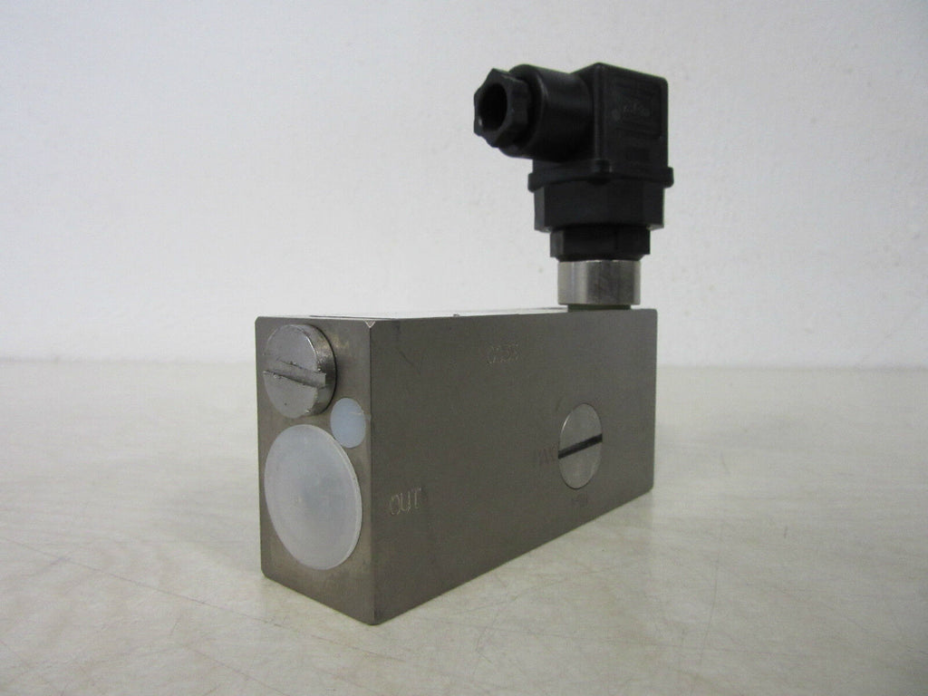 GEMS FS-10798E-M-S-W -unused-