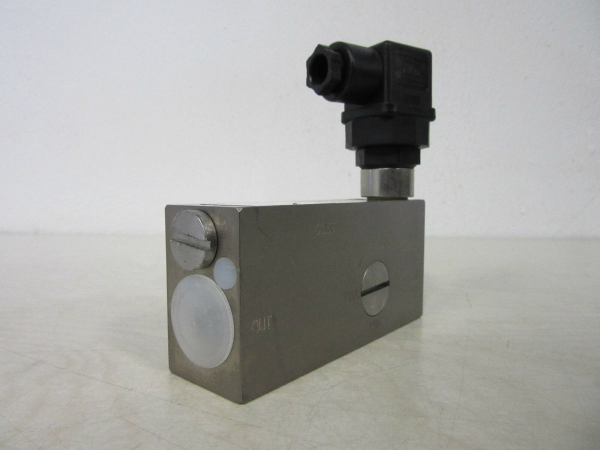 GEMS FS-10798E-M-S-W -unused-