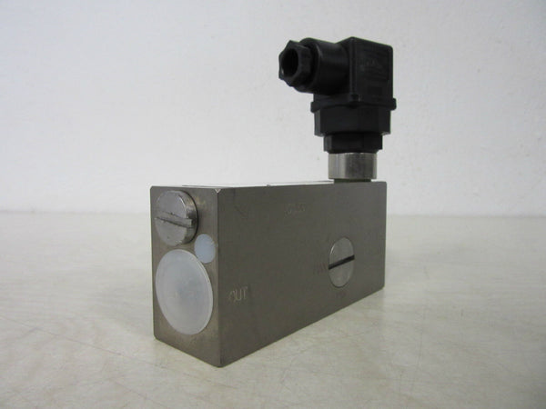 GEMS FS-10798E-M-S-W -unused-