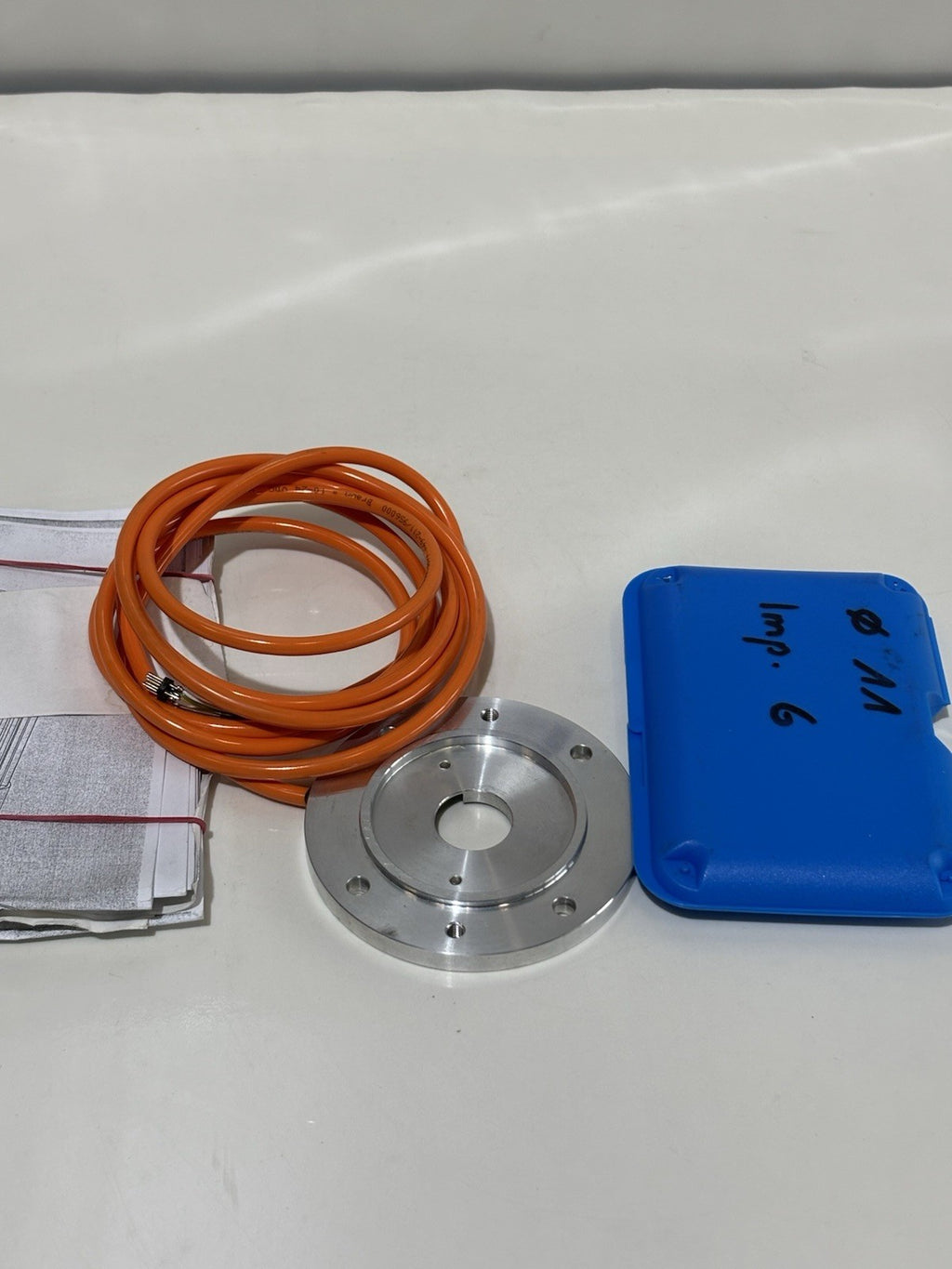 BEGE MIG090-11-006 7 Encoder Inkrementalgeber