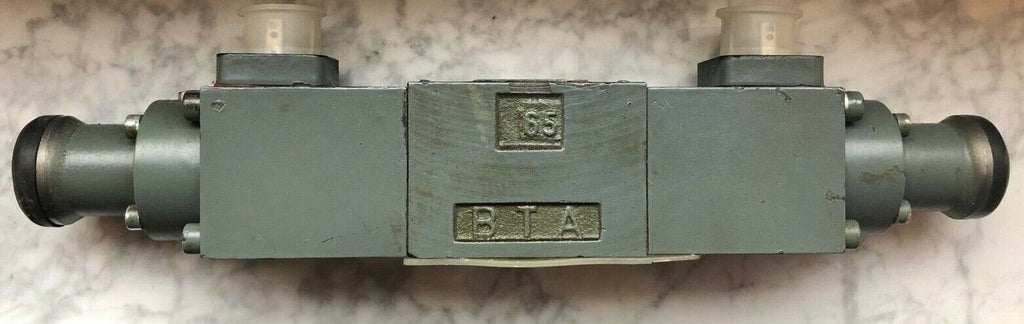 Rexroth Hydronorma Magnetventil 3DREP6 C-11/25A24NZ4M  408856/3