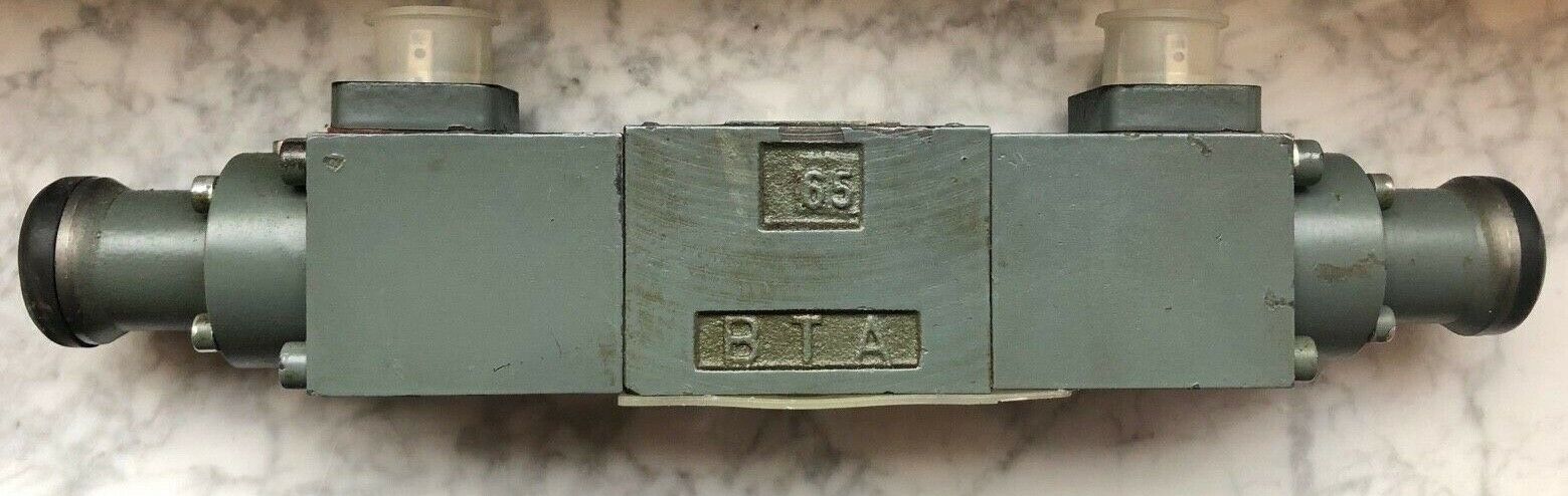 Rexroth Hydronorma Magnetventil 3DREP6 C-11/25A24NZ4M  408856/3