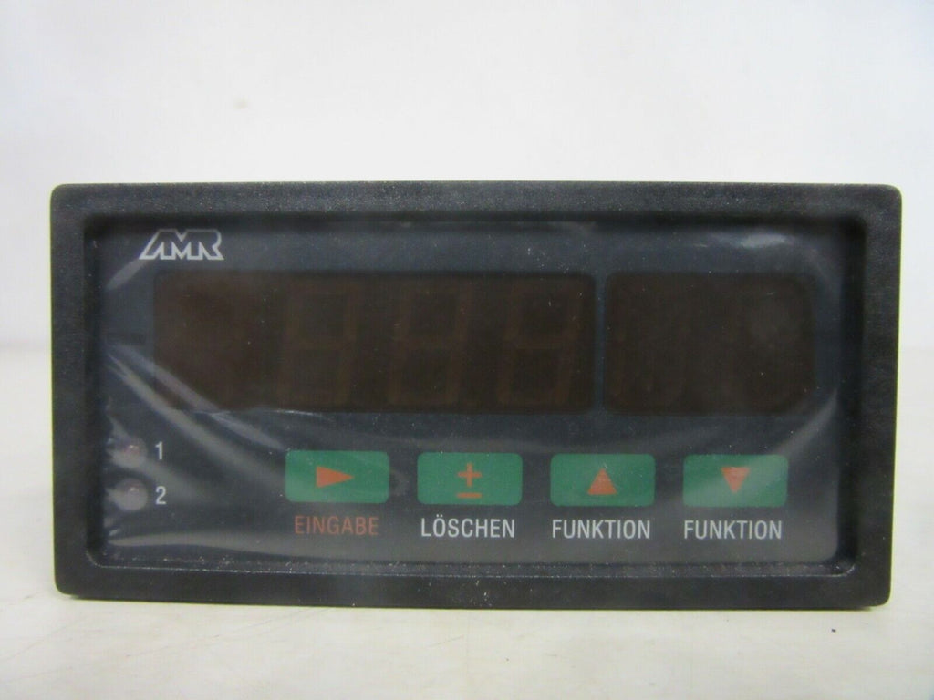 Ahlborn Mess- und Regelungstechnik MT 4480-2 S99118360 Temperaturregler 