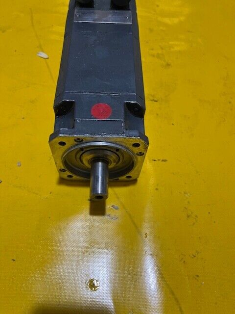 SIEMENS  1FT6044-4AK71-3EH1 SERVOMOTOR